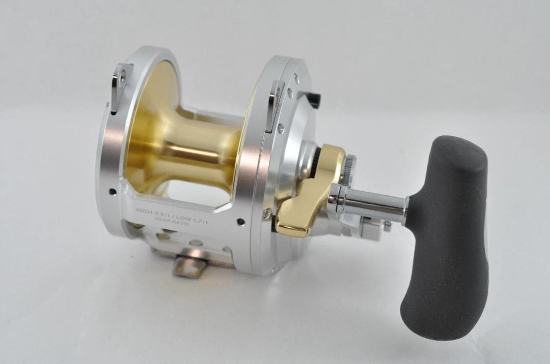 SHIMANO TALICA 50II フィッシングリール