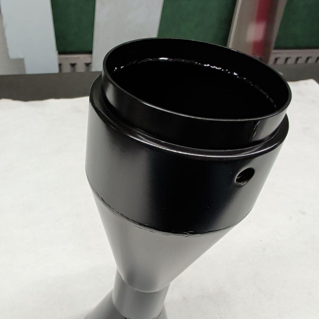 【HHY】70Φ用ワンオフバッフル