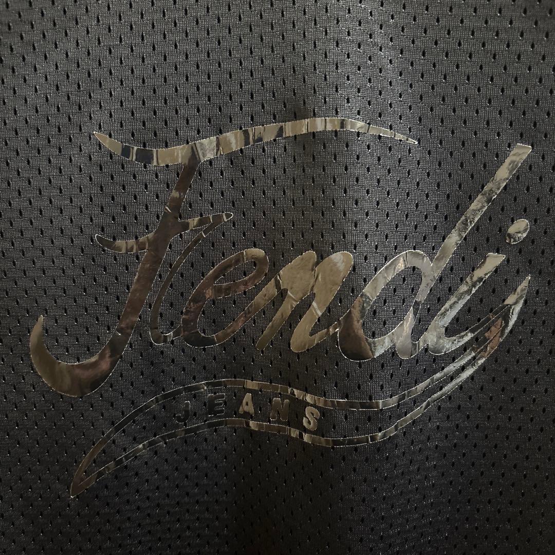 FENDI ワンピース　レディース　ハイブラ　海外ブランド