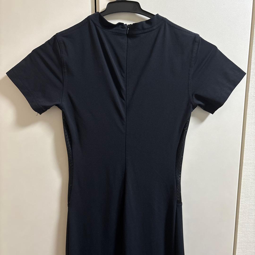 FENDI ワンピース　レディース　ハイブラ　海外ブランド