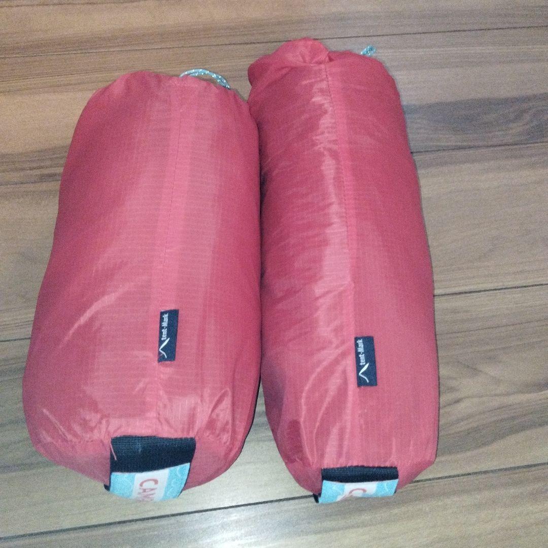 テンマクデザイン パンダテント インナーテント2つセット