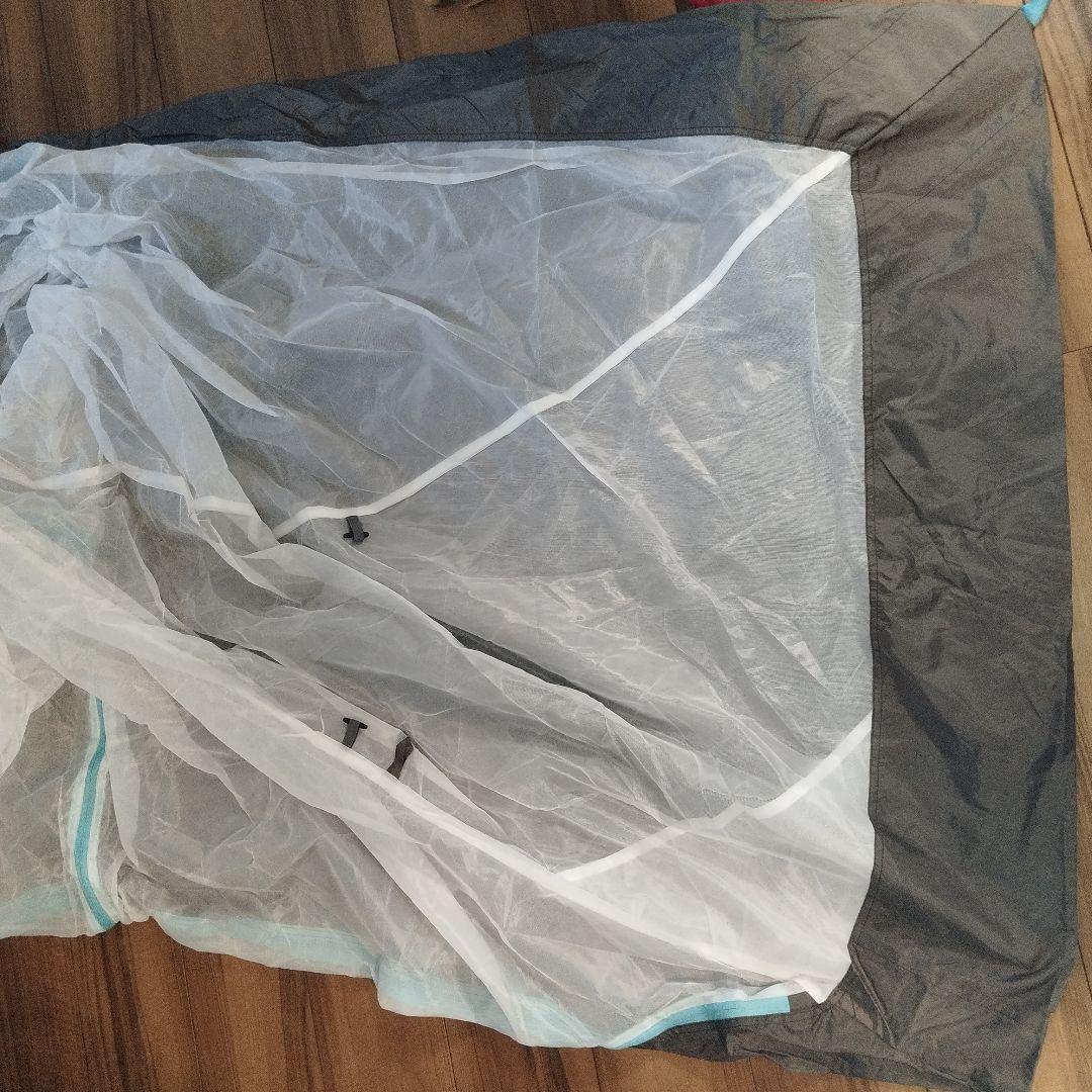 テンマクデザイン パンダテント インナーテント2つセット