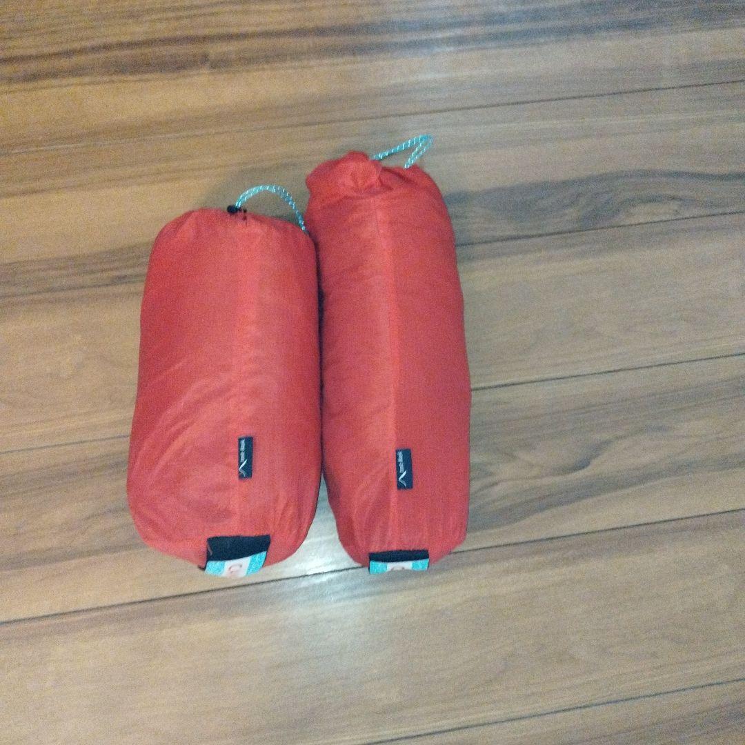 テンマクデザイン パンダテント インナーテント2つセット