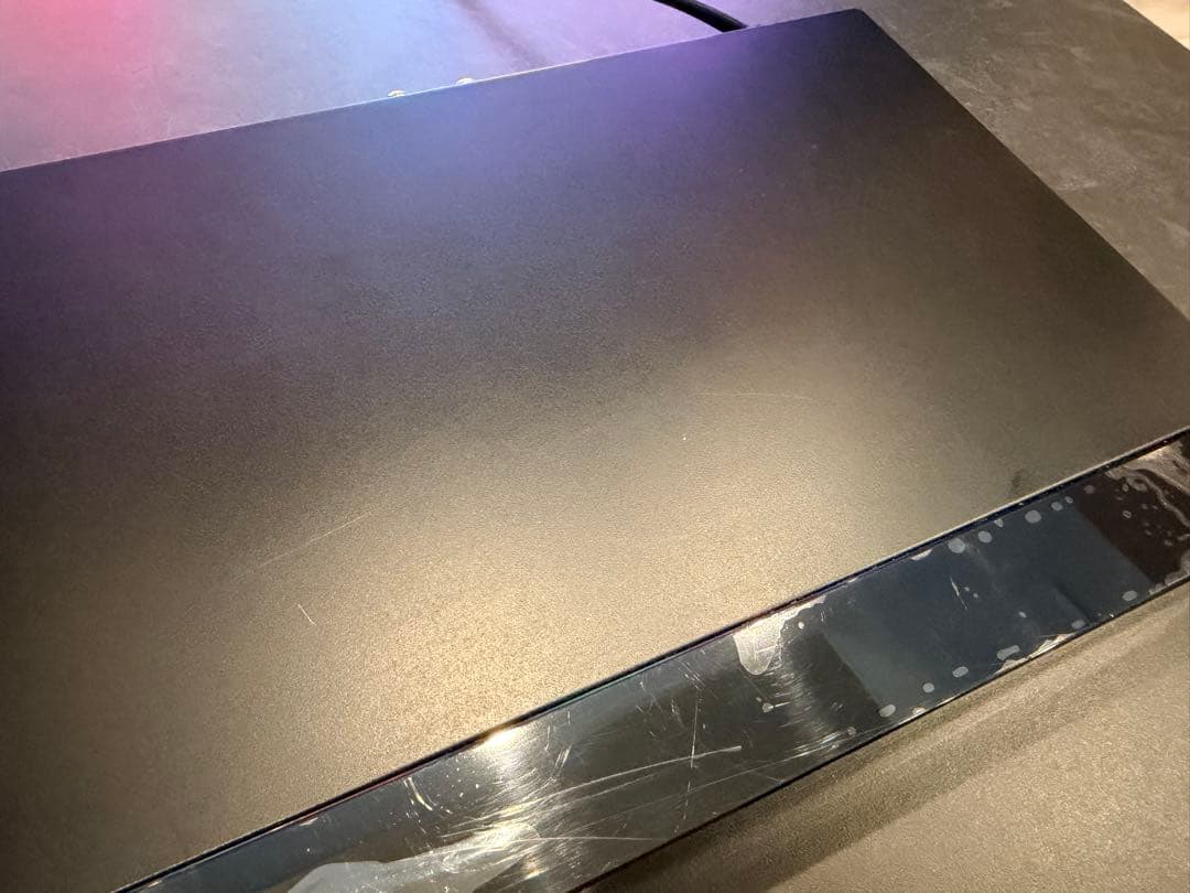 FUNAI ブルーレイレコーダー 1TB FBR-HW1000 2017年製