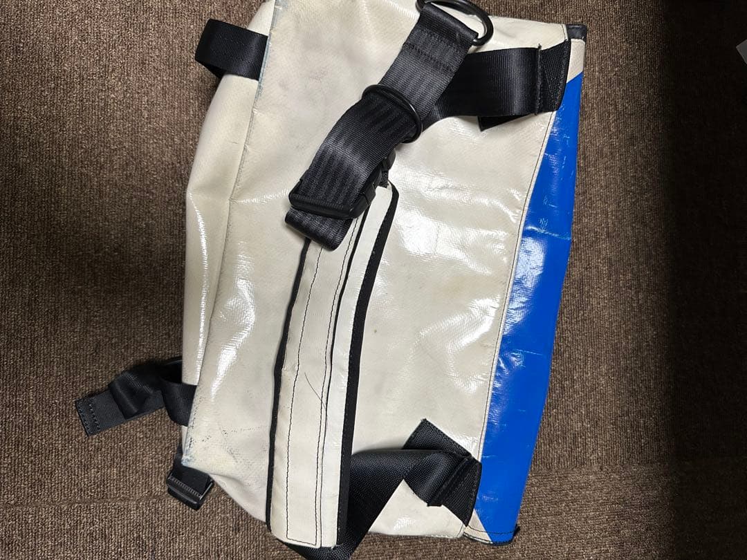 FREITAG フライターグ　joe