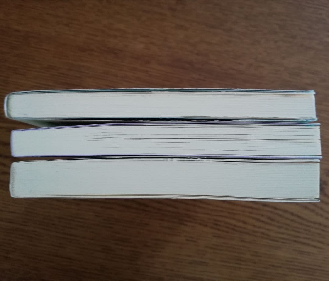 神学の重要書「聖霊の満たし」「朝の祈り夜の祈り」「キリストにならいて」3冊