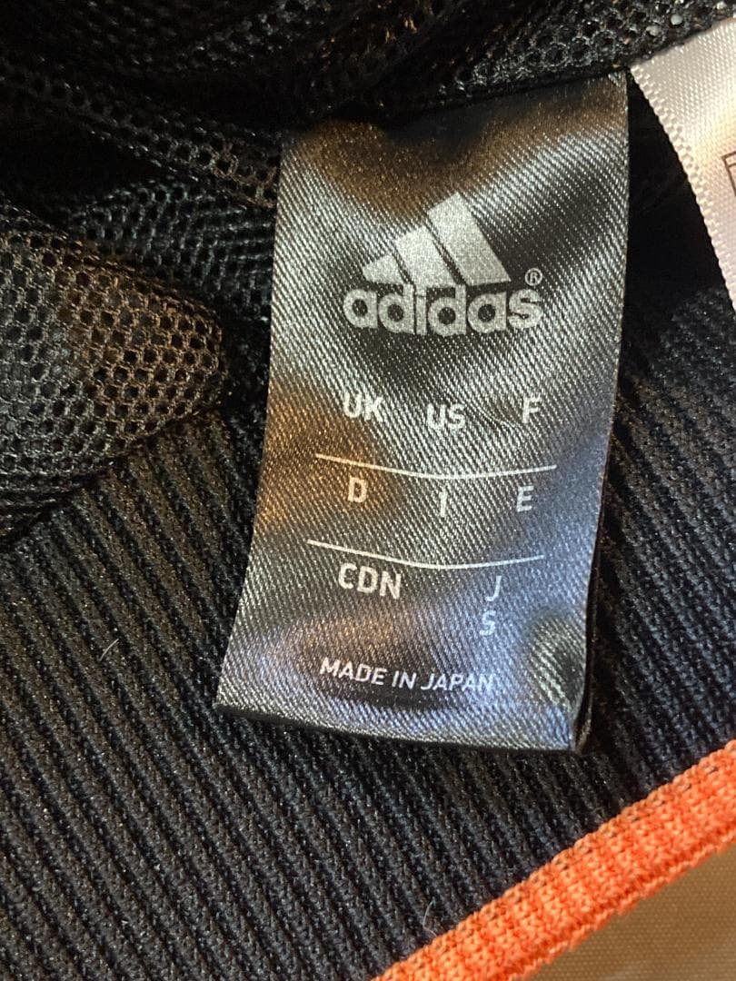 読売ジャイアンツ 原辰徳 プロコレクション ジャケット 半袖