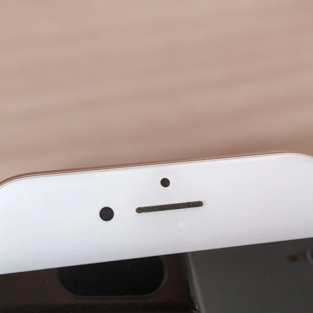 iPhone 8 64GB ゴールド SIMフリー