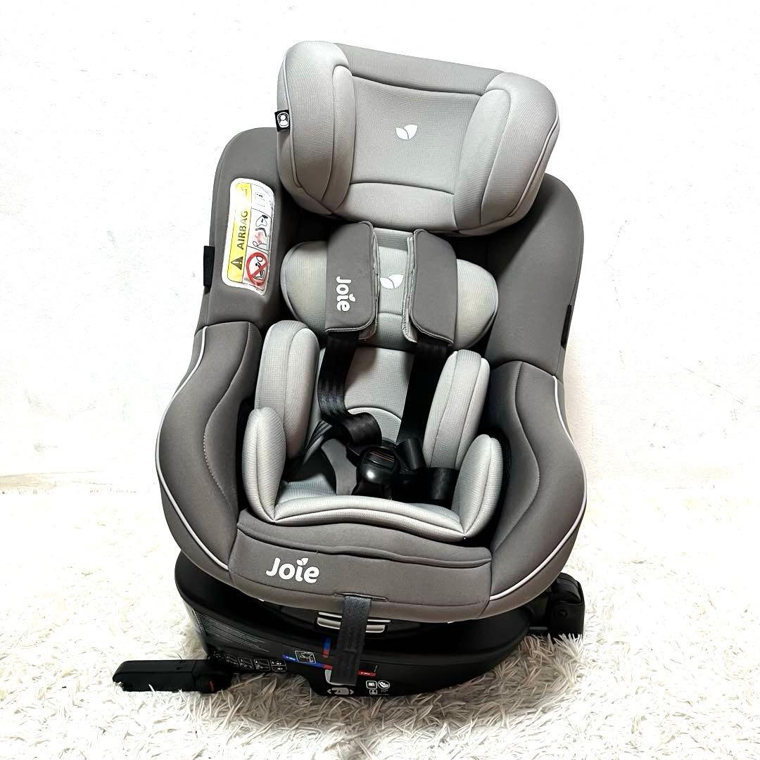 ジョイー　Joie Arc360 アーク360 チャイルドシート　ISOFIX