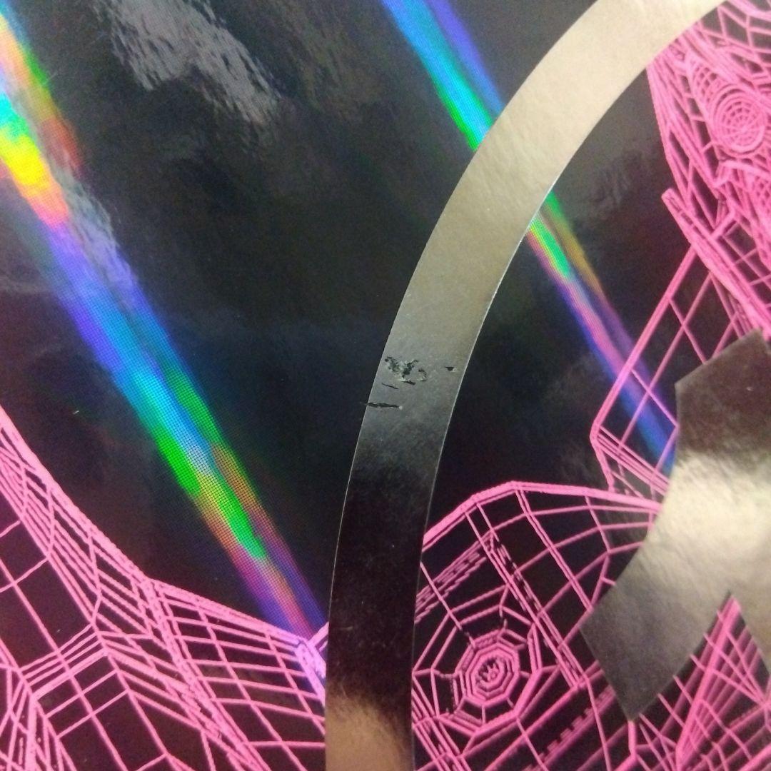 エヴァンゲリオン バインダー 11　パチンコ販促品　非売品