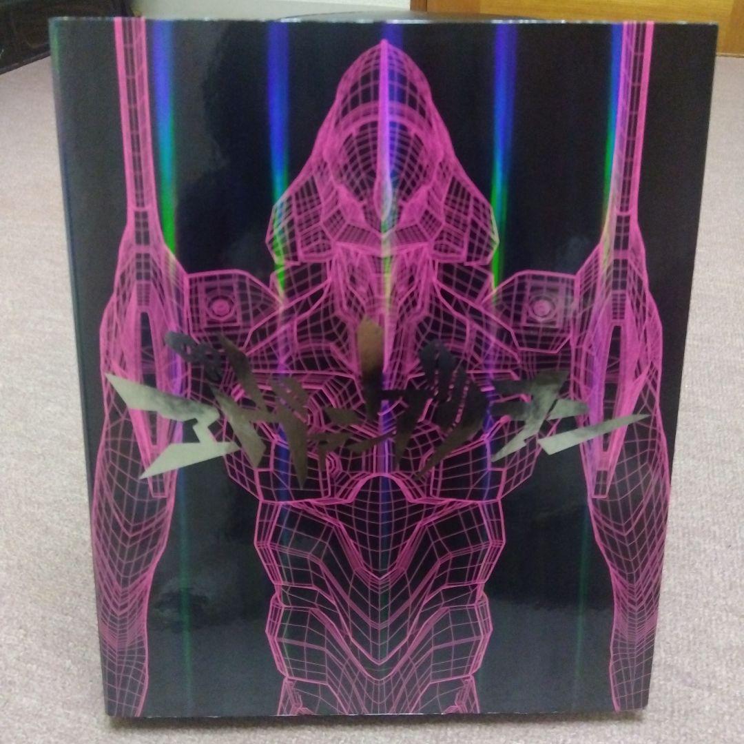 エヴァンゲリオン バインダー 11　パチンコ販促品　非売品