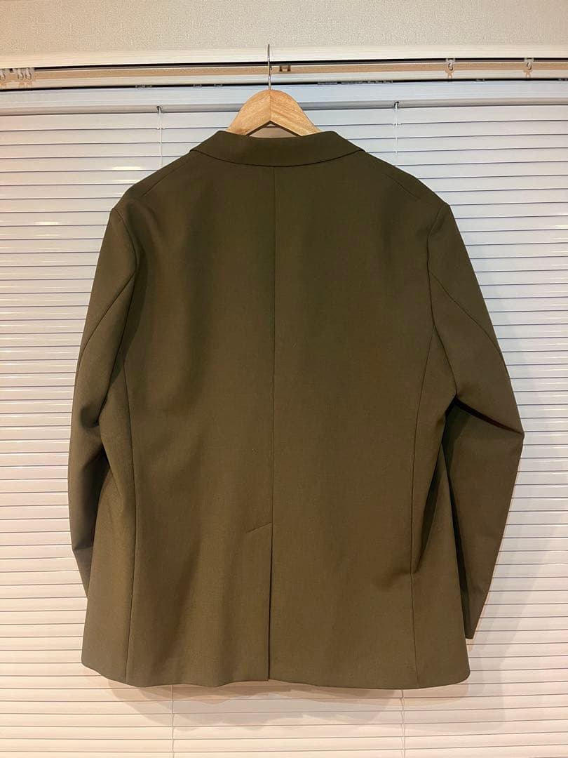 MARNI × UNIQLO　マルニ×ユニクロ セットアップスーツ