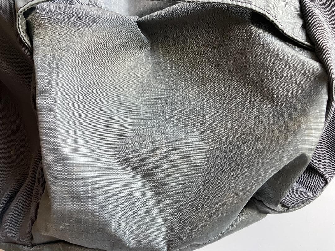 mont-bell アングラーズパック１５フィッシング用バックパック