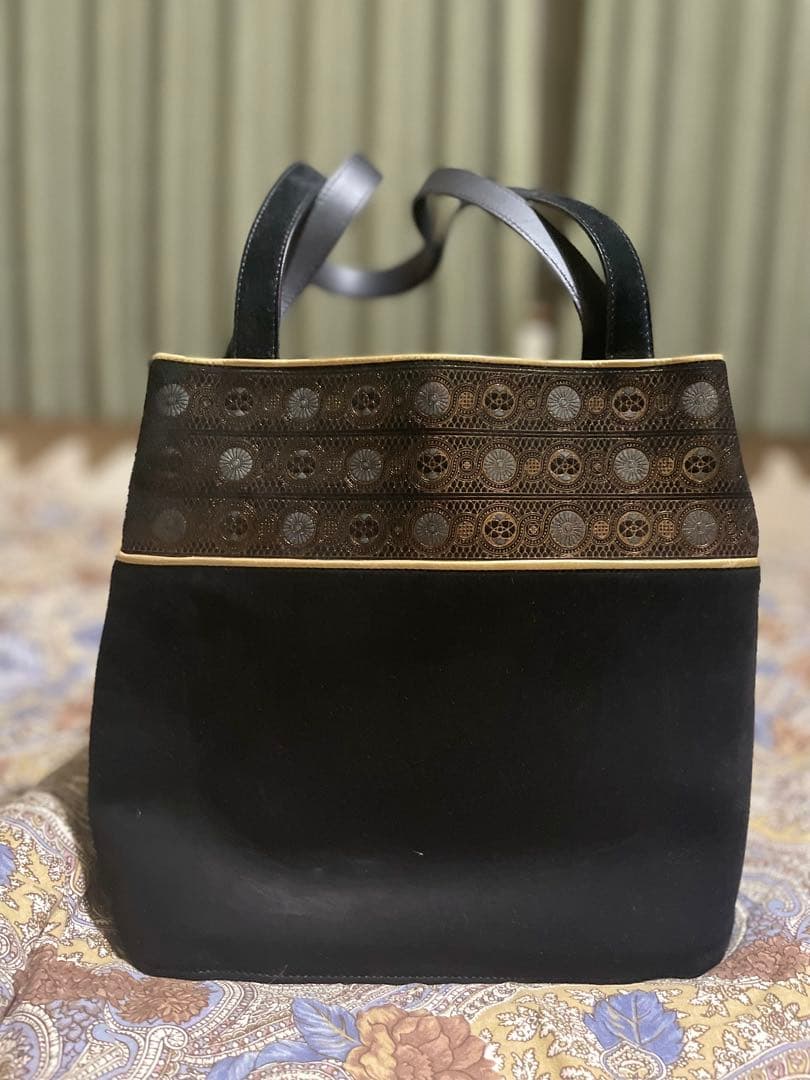 未使用品　超美品❤️DJ21-8300 フェラガモ　ビンテージ