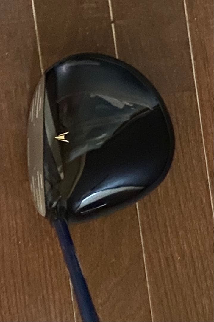 ゼクシオ2008モデル.ドライバー9.5度⭐︎ツアーAD.MD-6s