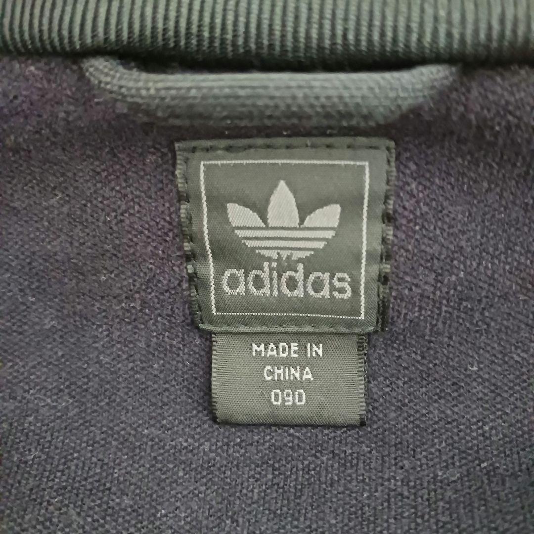 アディダスオリジナルス レディース トラックジャケット M ブラックオーランド