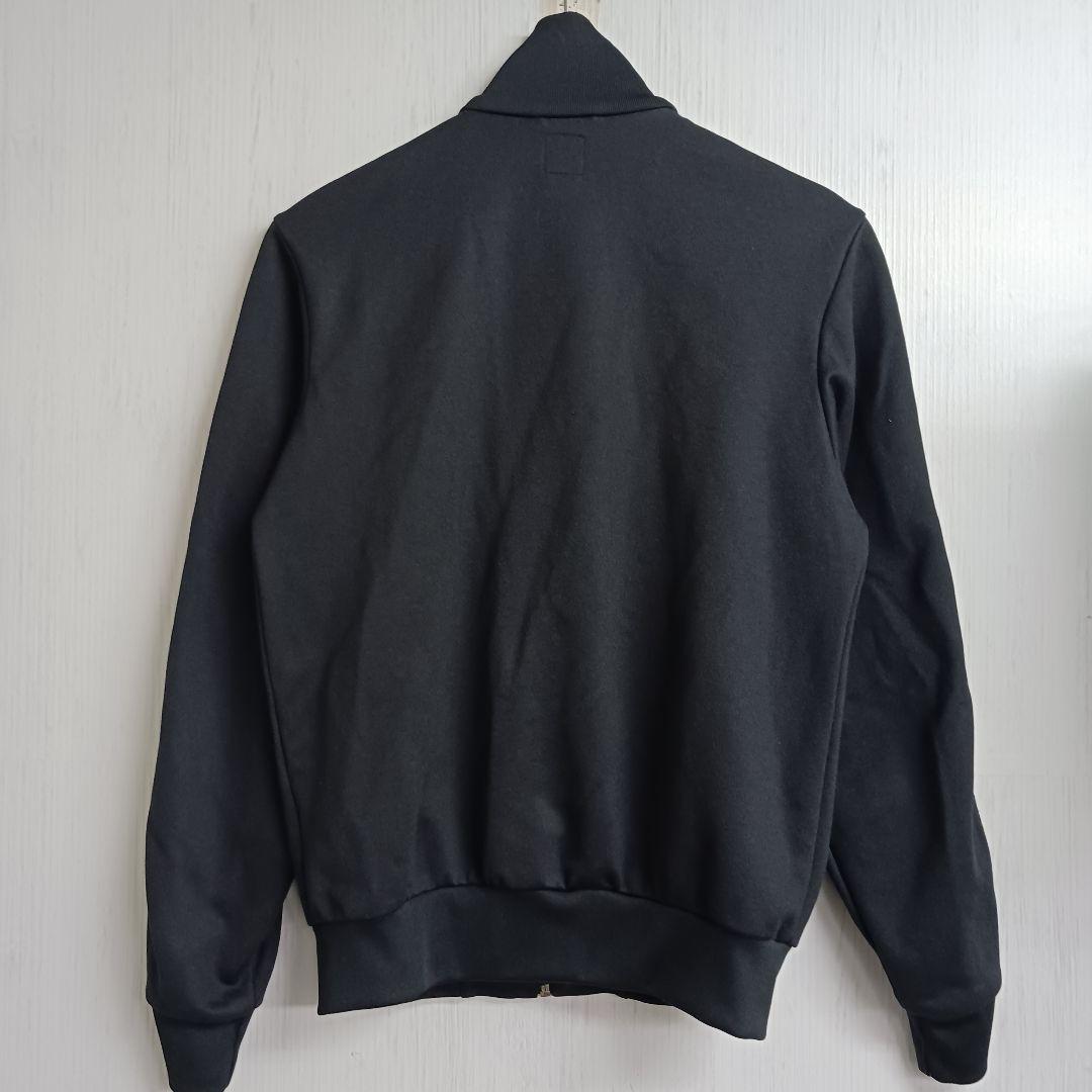 アディダスオリジナルス レディース トラックジャケット M ブラックオーランド