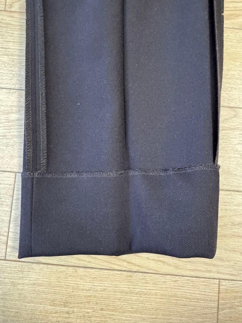 NEAT スタンダード ブラウン　サイズ44