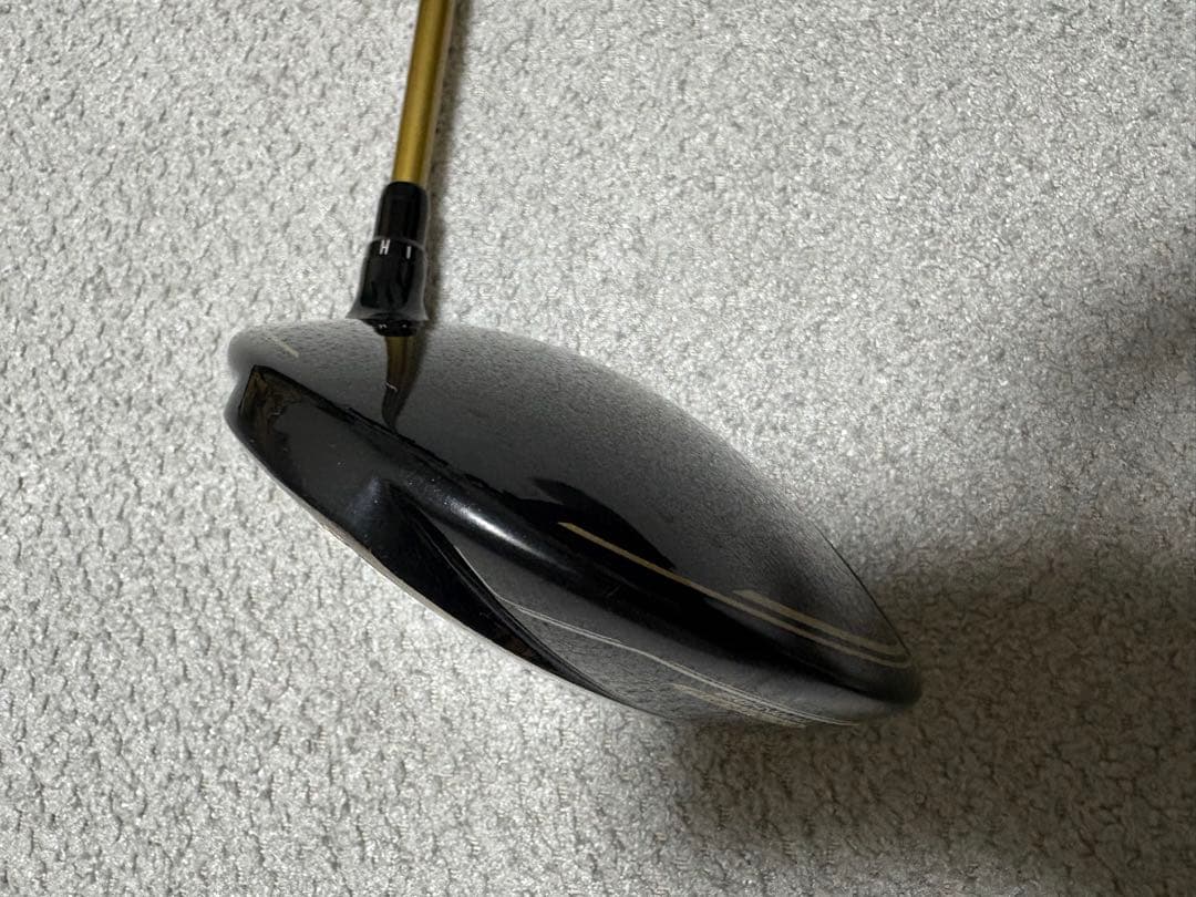 ヨネックスメンズドライバー10.5