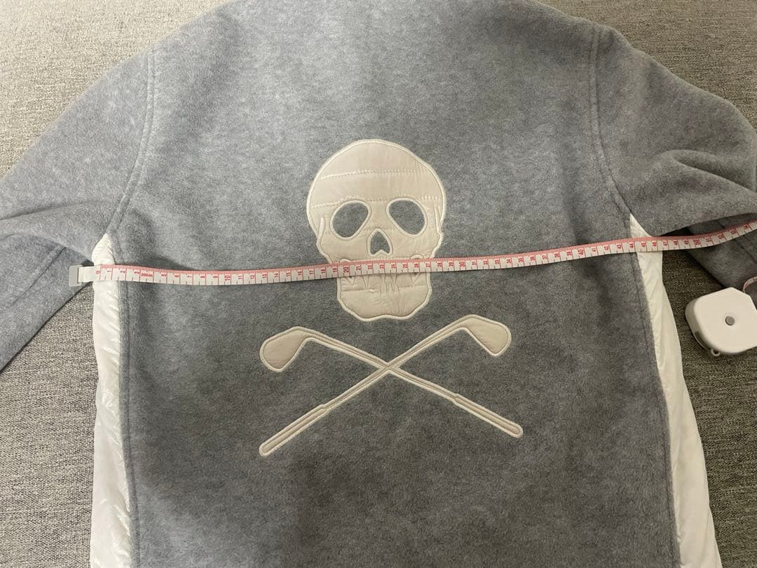 MARK & LONA ゴルフジャケット レディース サイズ…44