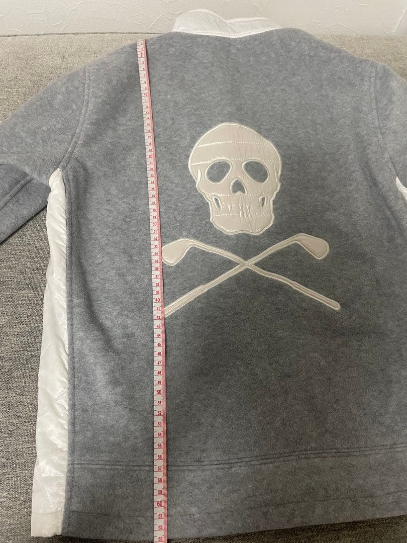 MARK & LONA ゴルフジャケット レディース サイズ…44