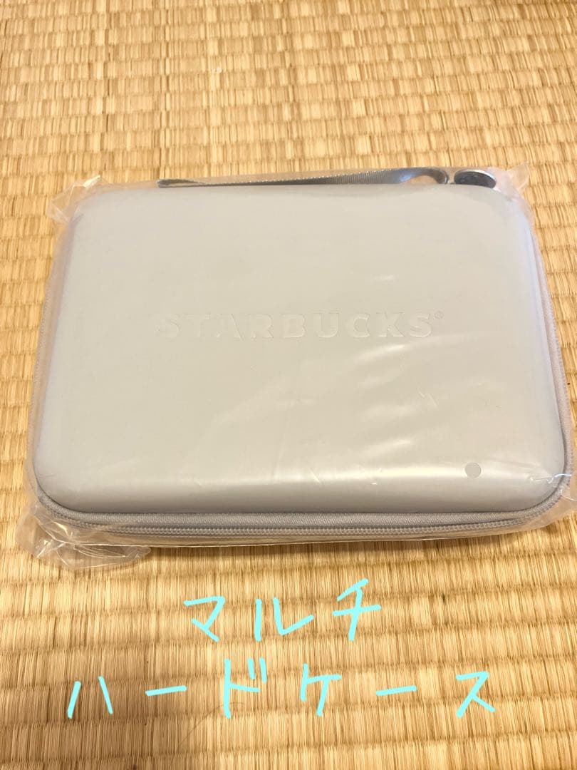 スターバックス福袋2026