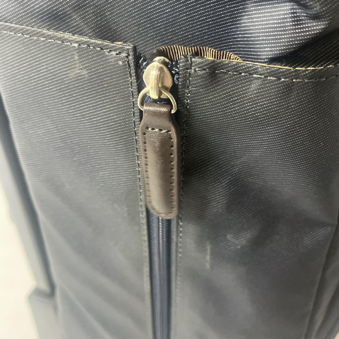 スワニー ウォーキングバッグ ドゥマーノ キャリーケース ショッピング 4輪