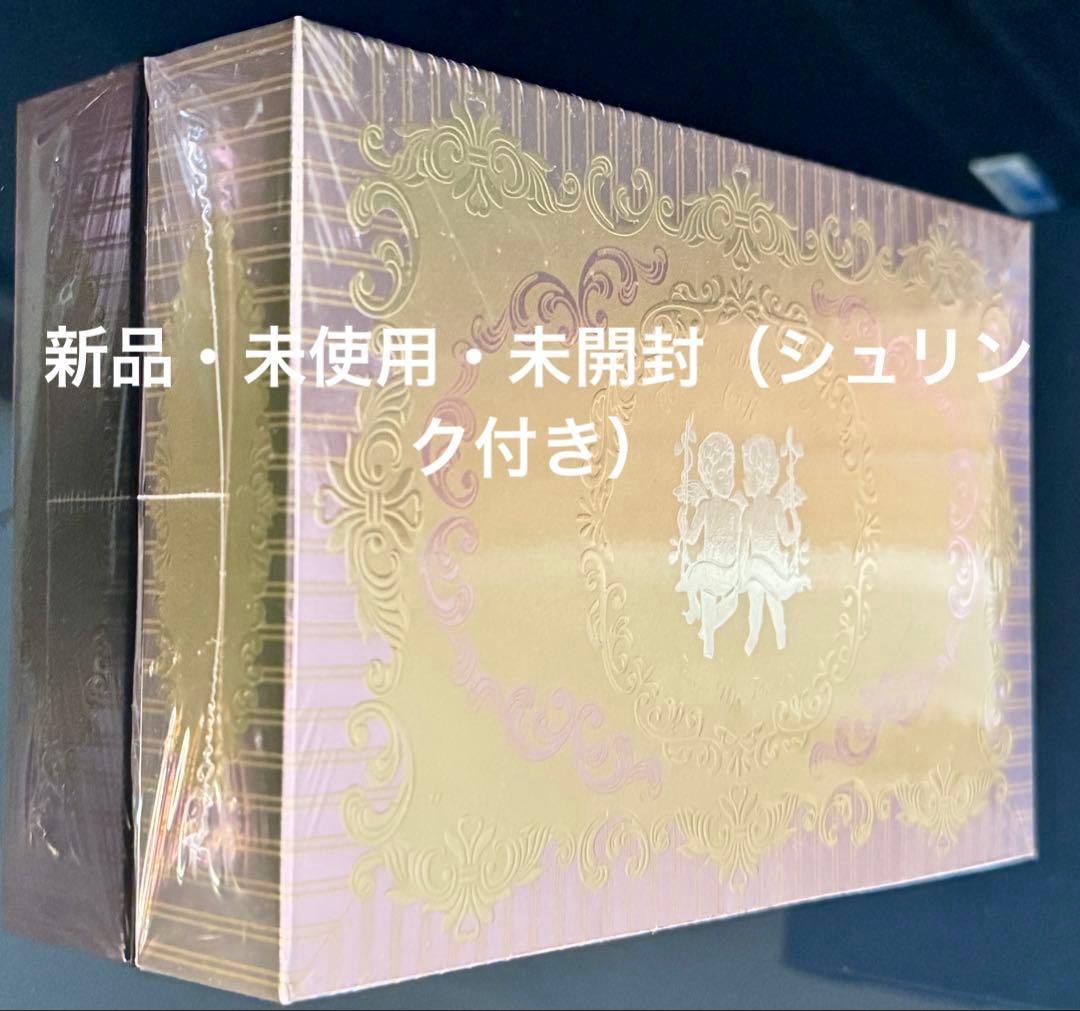 【新品未使用】ミラノコレクション2023 GRフェースアップパウダー30g