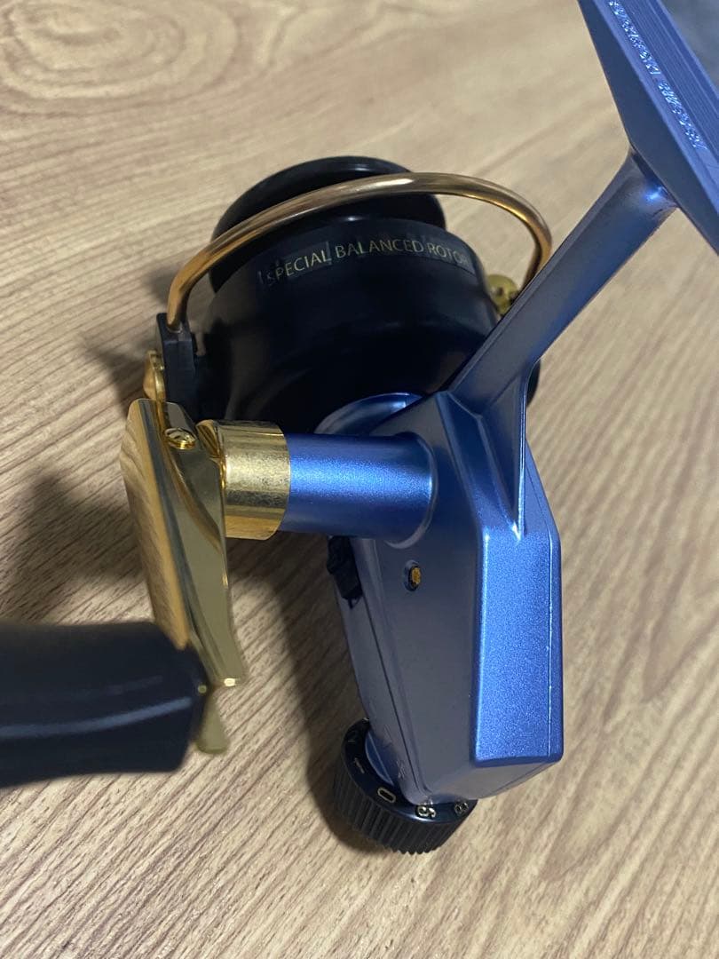 ABU　カーディナル3 CDL 100th