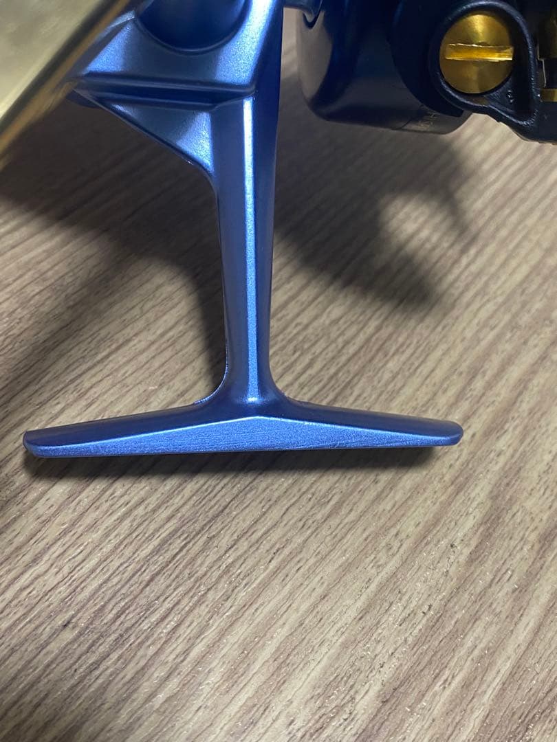 ABU　カーディナル3 CDL 100th