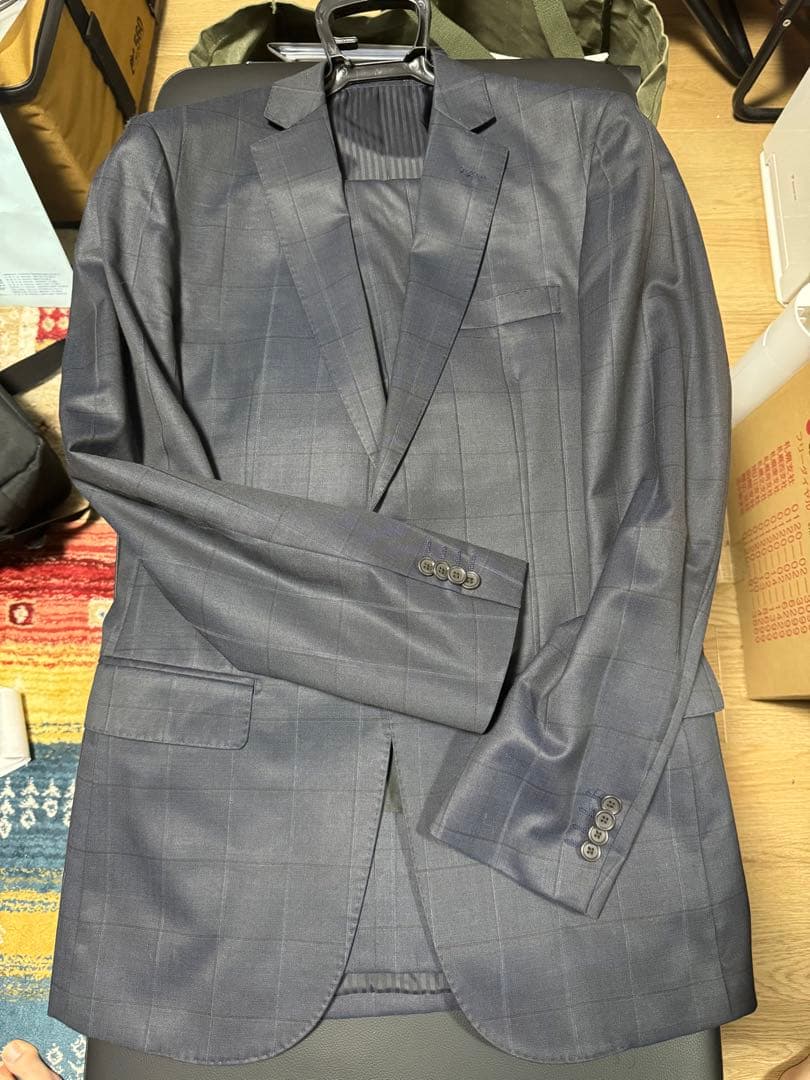 送料込み　新生活　ビジネススーツ　コート　ワイシャツ　多数まとめ売り