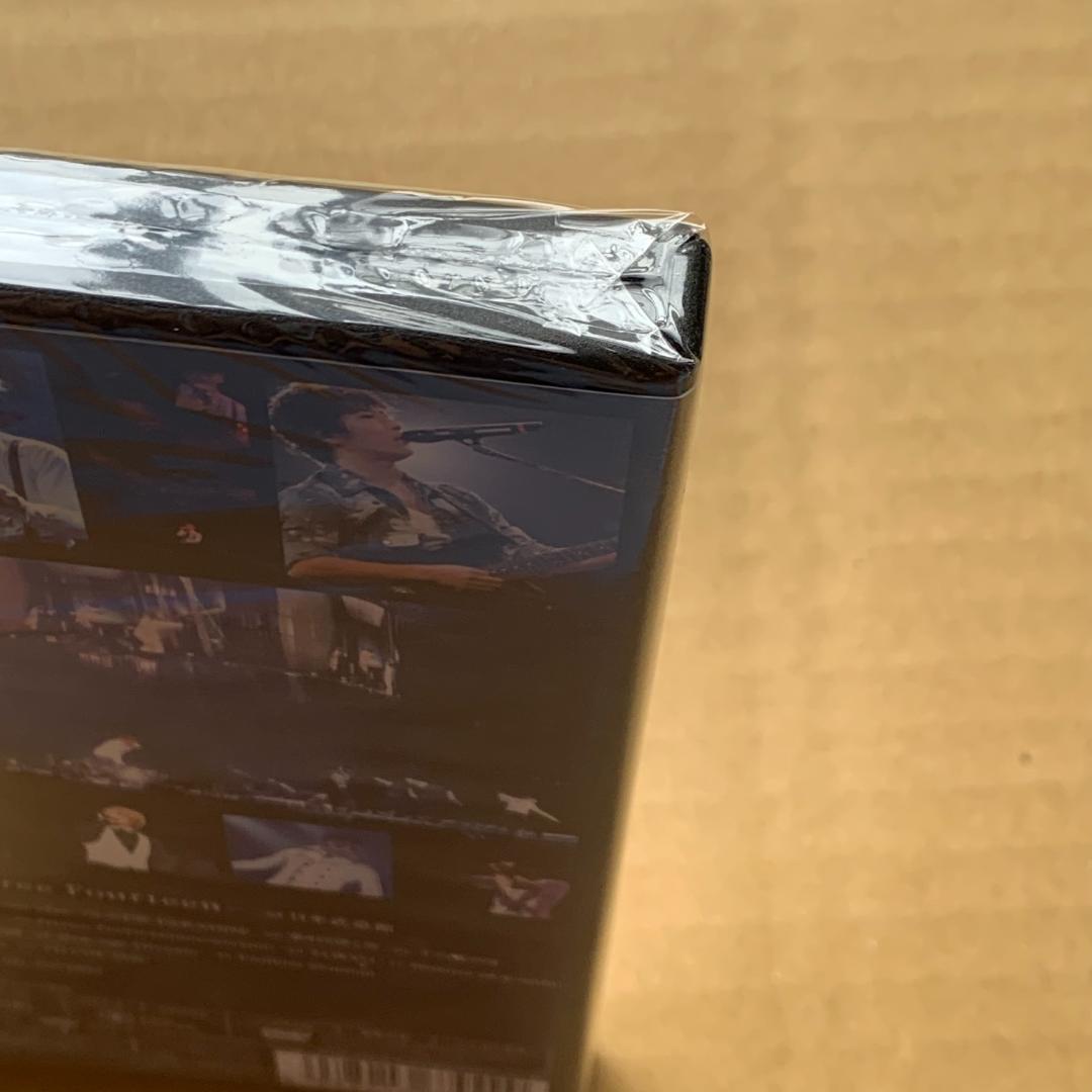 w-inds. 10th Three Fourteen at 日本武道館:未使用