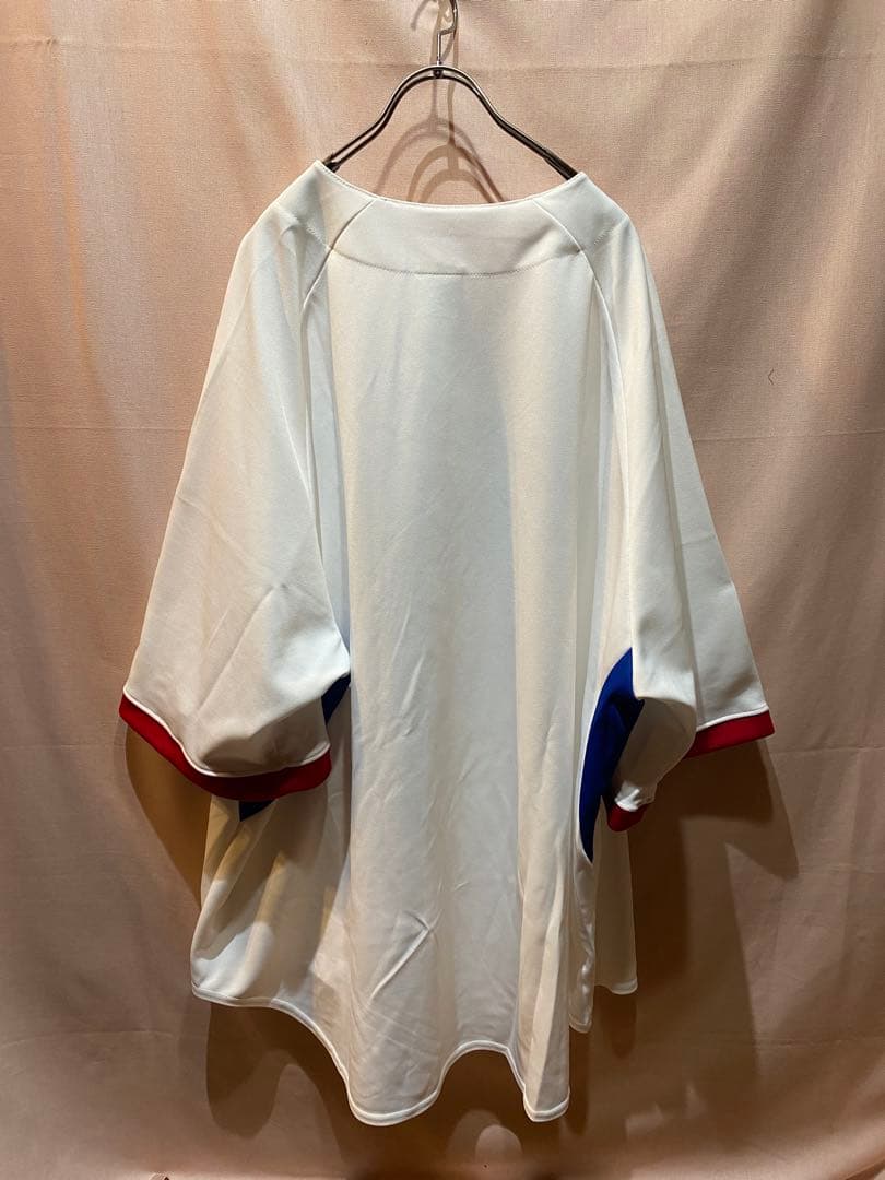 韓国代表　ユニフォーム マジェスティック WBC korea 2009 野球4X