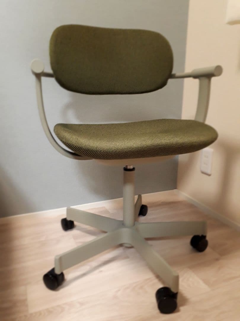 バーテブラ03 vertebra03 ウレタンキャスター