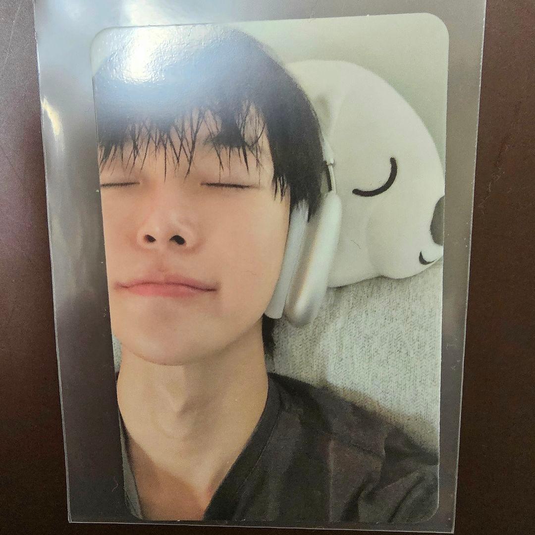 NCT127 Fact Check ドヨン