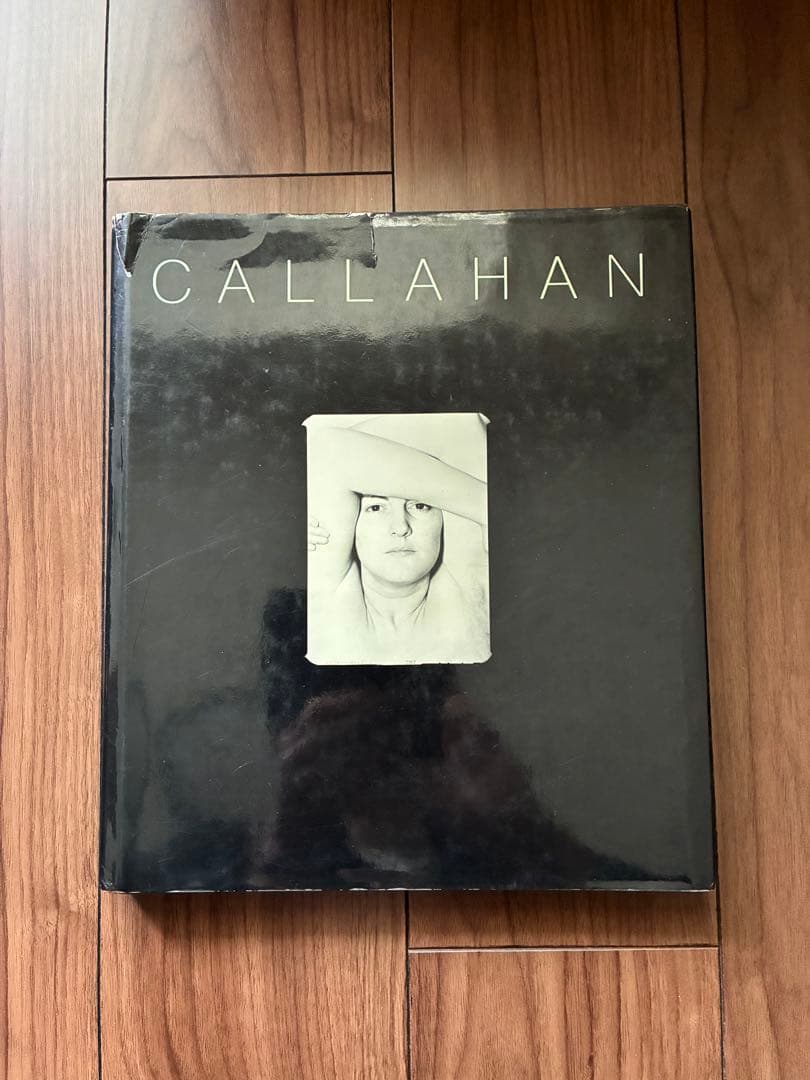 E2様リクエスト　CALLAHAN / EYE MIND SPIRIT2冊セット