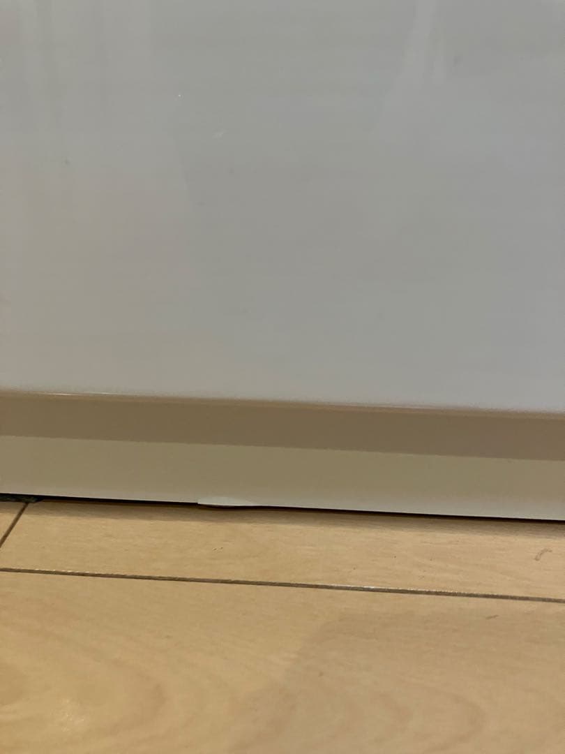 メルちゃんさん専用【送料込】ニトリ キッチンボードアルミナ2 横幅100食器棚