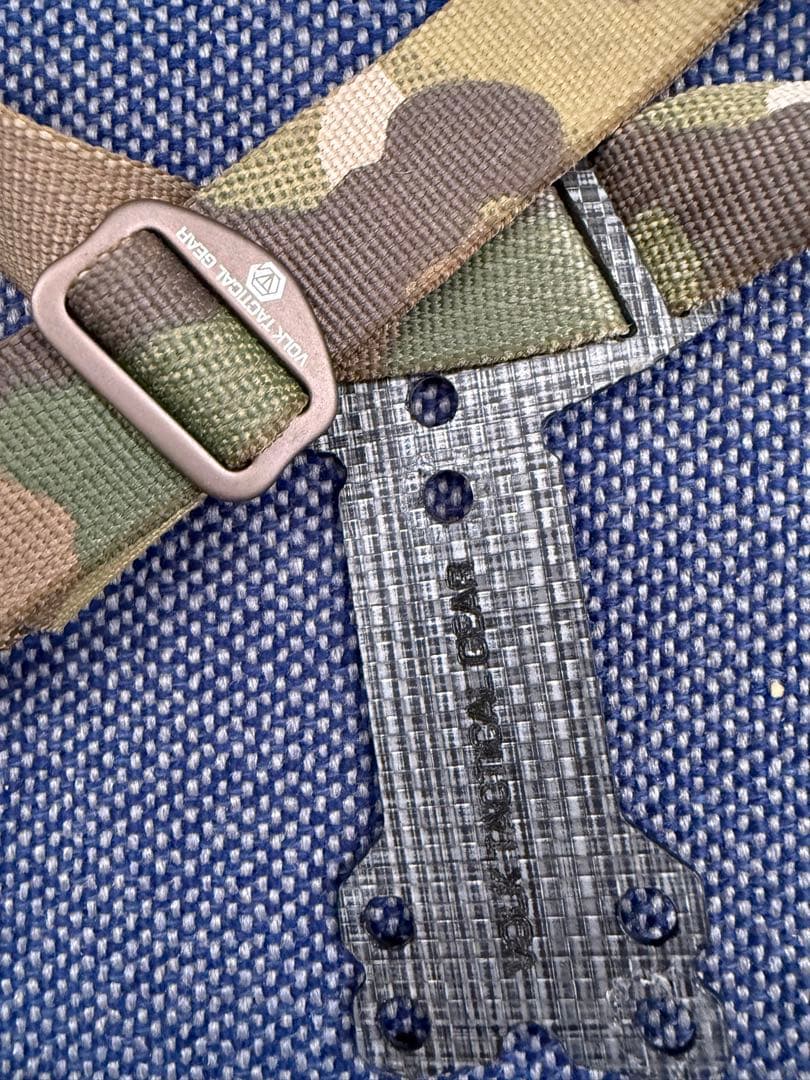 ALMIGHTY HOLSTER / LV2-RD G2 その他3点セット