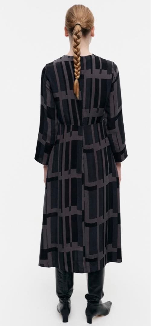 マリメッコワンピース