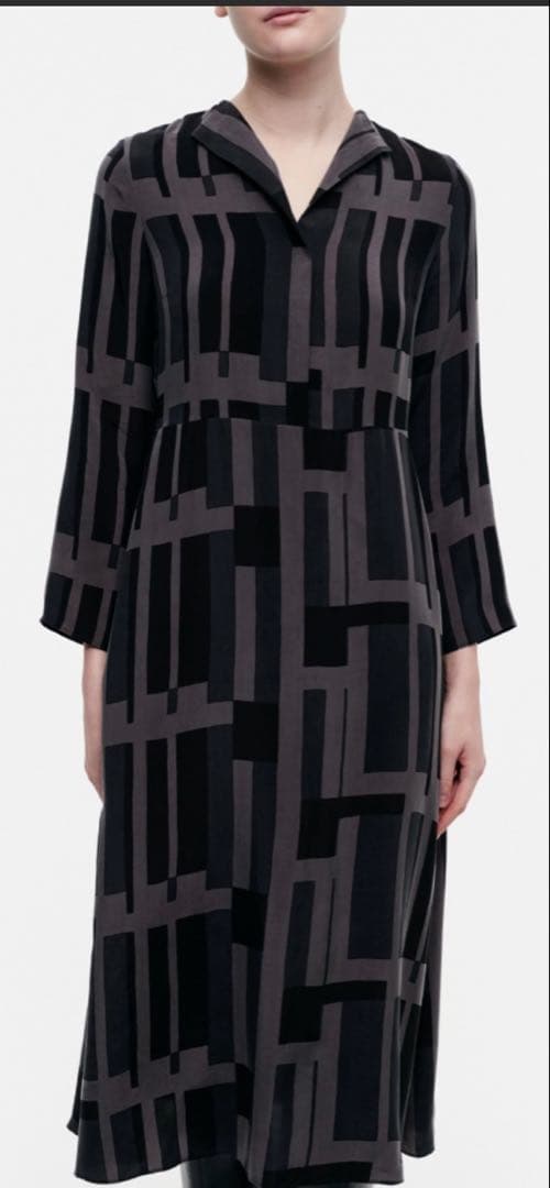 マリメッコワンピース