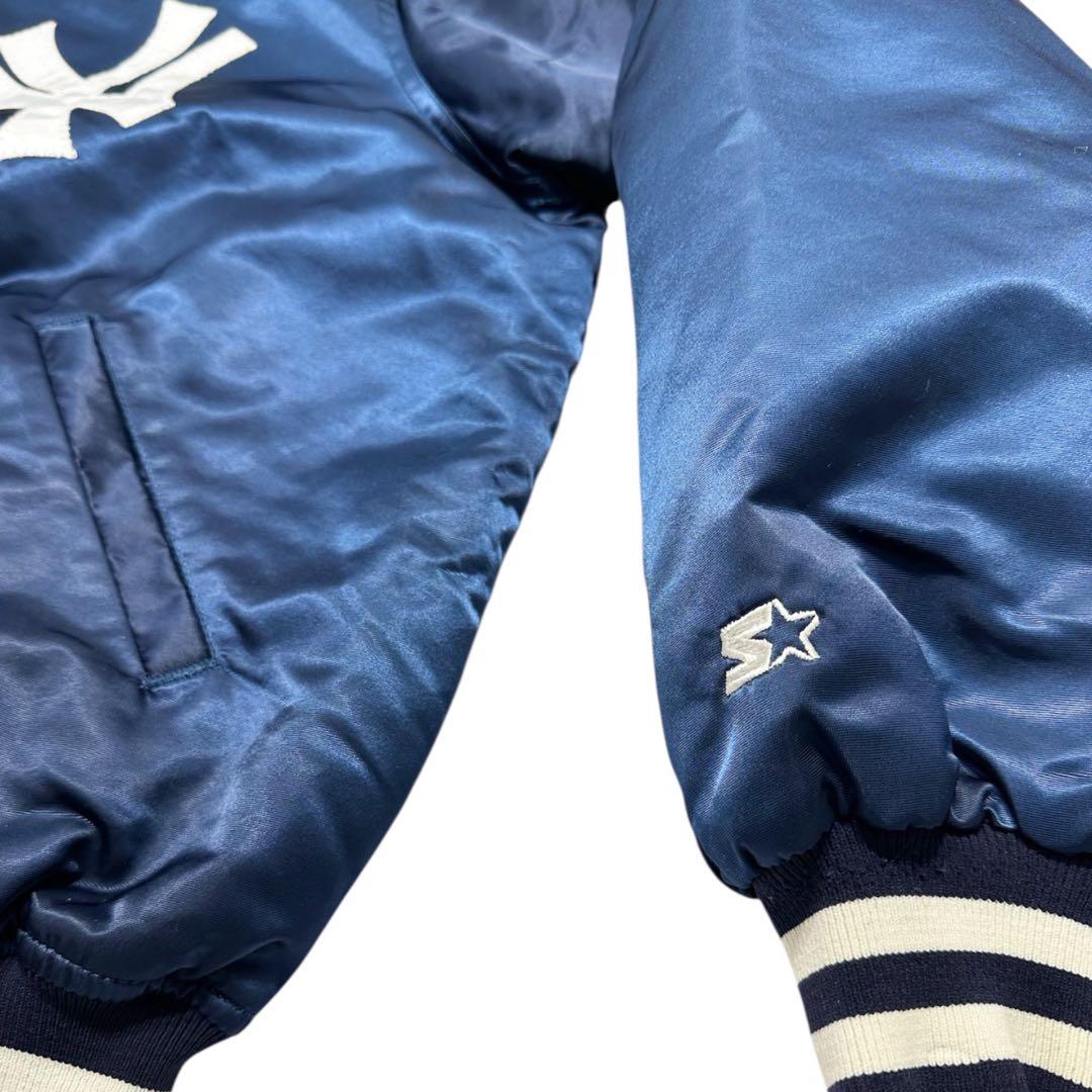 P.H Store STARTER ヤンキース スタジャン