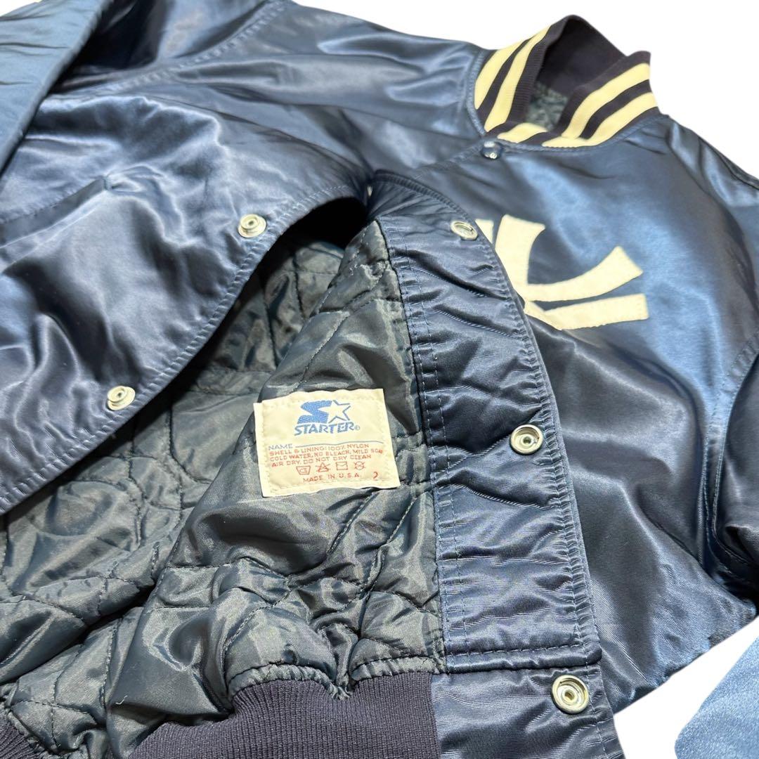 P.H Store STARTER ヤンキース スタジャン