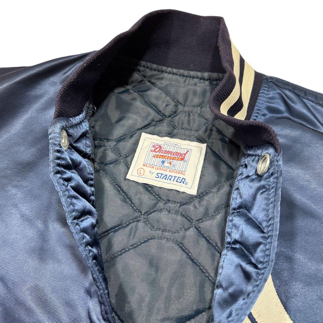 P.H Store STARTER ヤンキース スタジャン