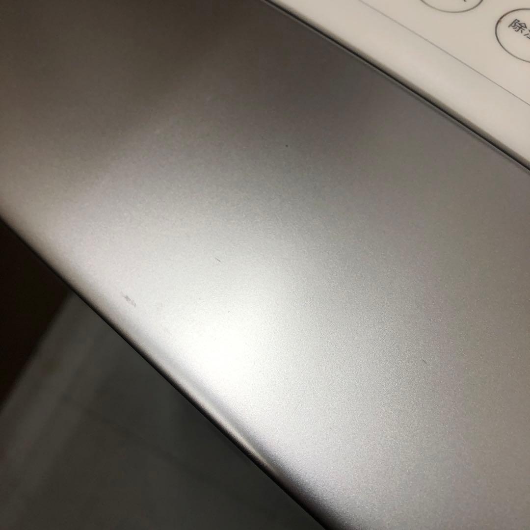 k1177 シャープ　除湿器　CV-J180-W 2020年製