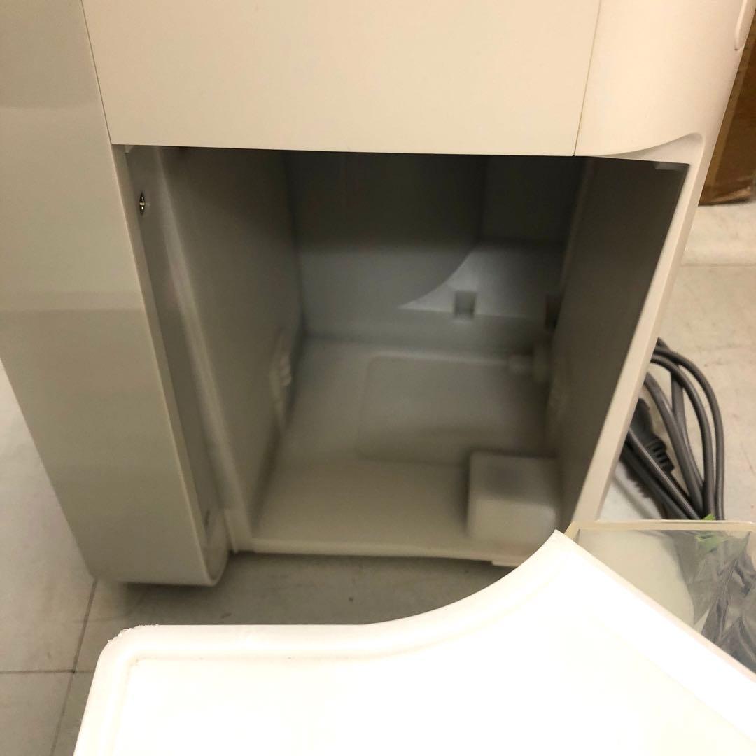 k1177 シャープ　除湿器　CV-J180-W 2020年製