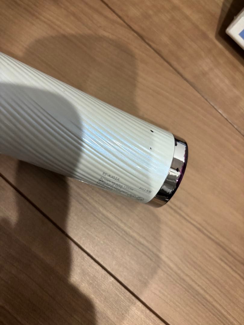 値下げ依頼対応しました。ReFa BEAUTECH DRYER PRO