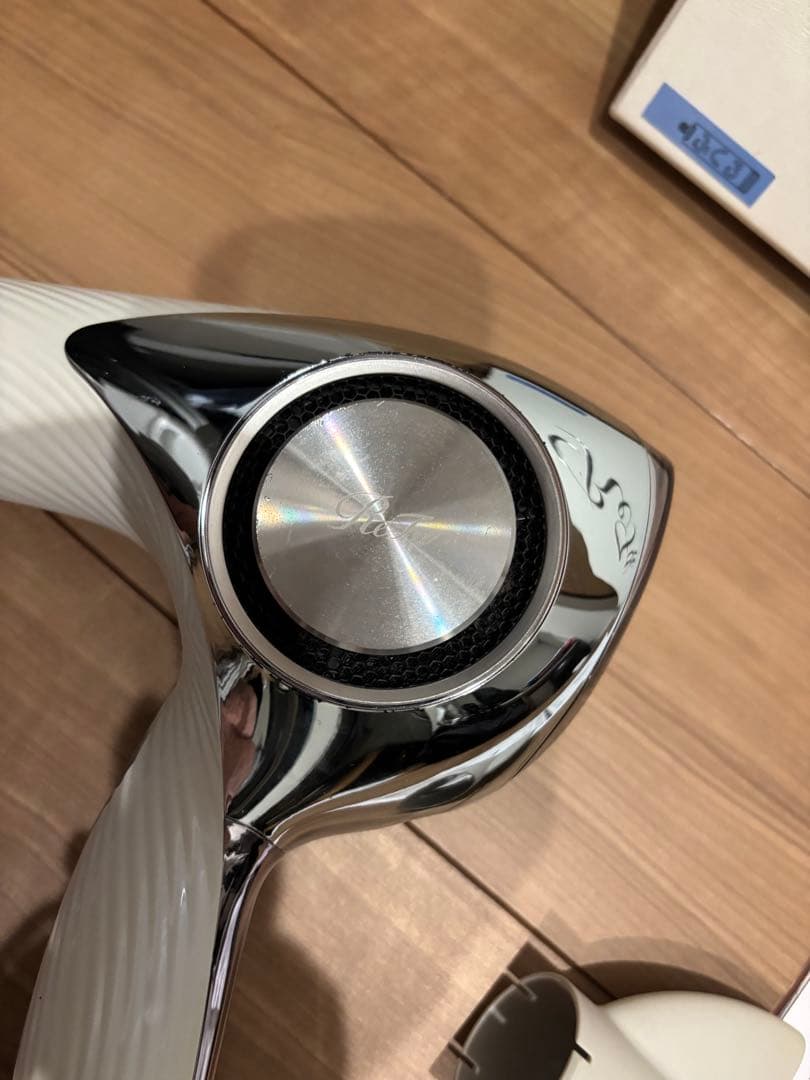 値下げ依頼対応しました。ReFa BEAUTECH DRYER PRO