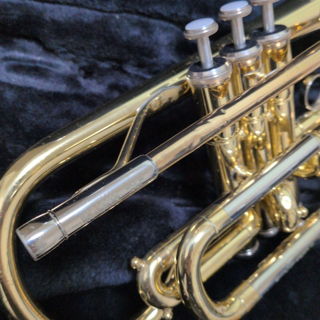 ヤマハコルネットYCR2330