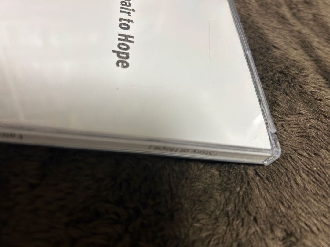 Story of Hope Fairy Dance 希少　廃盤