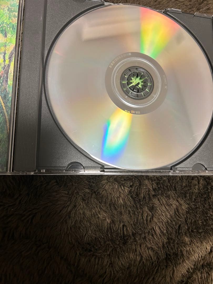 Story of Hope Fairy Dance 希少　廃盤